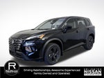 2027 Nissan Rogue SV
