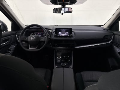 2027 Nissan Rogue SV