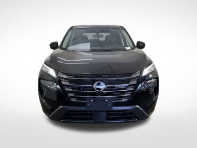 2027 Nissan Rogue SV