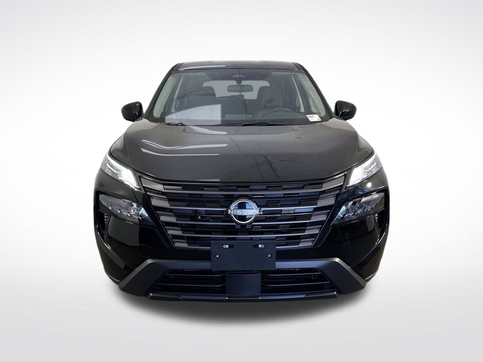 2027 Nissan Rogue SV
