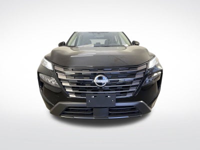 2027 Nissan Rogue SV