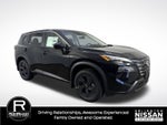 2027 Nissan Rogue SV