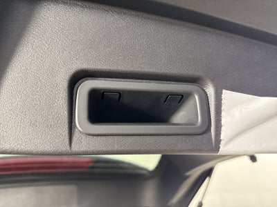 2027 Nissan Rogue SV