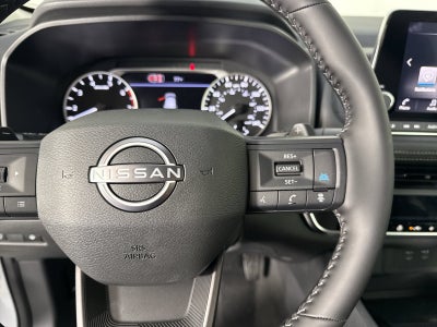 2027 Nissan Rogue SV