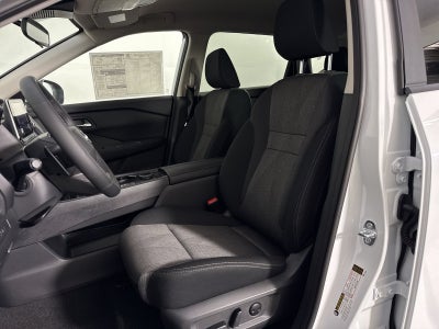 2027 Nissan Rogue SV