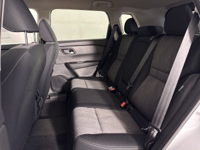2027 Nissan Rogue SV