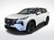 2027 Nissan Rogue SV
