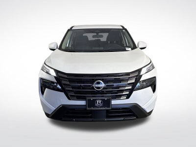 2027 Nissan Rogue SV