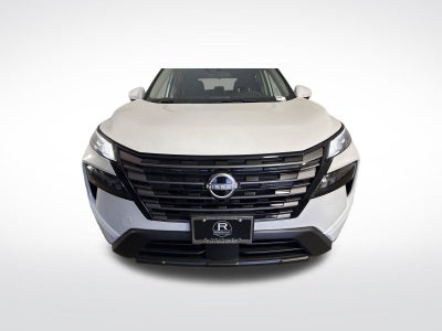 2027 Nissan Rogue SV