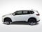 2027 Nissan Rogue SV