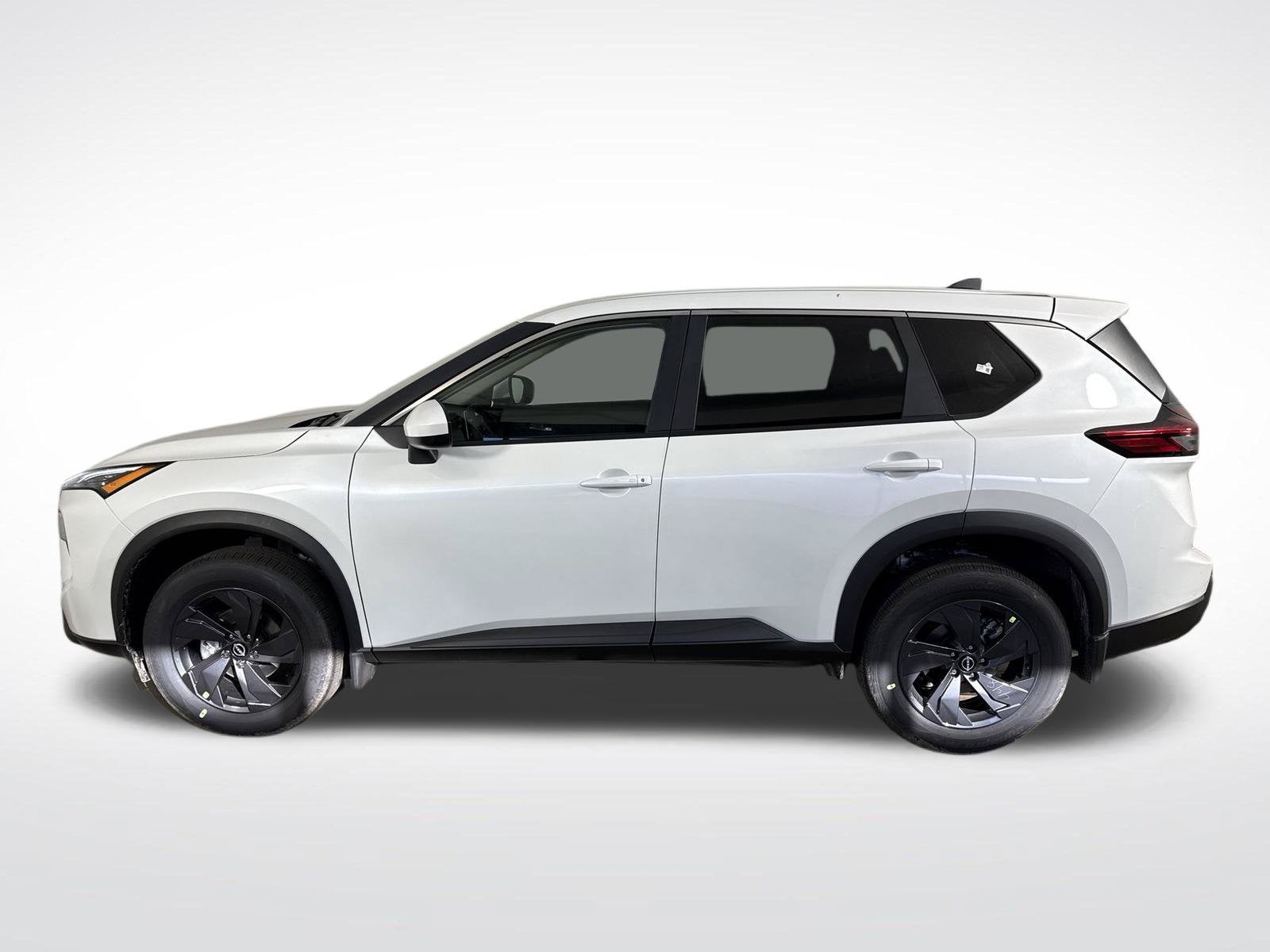 2027 Nissan Rogue SV