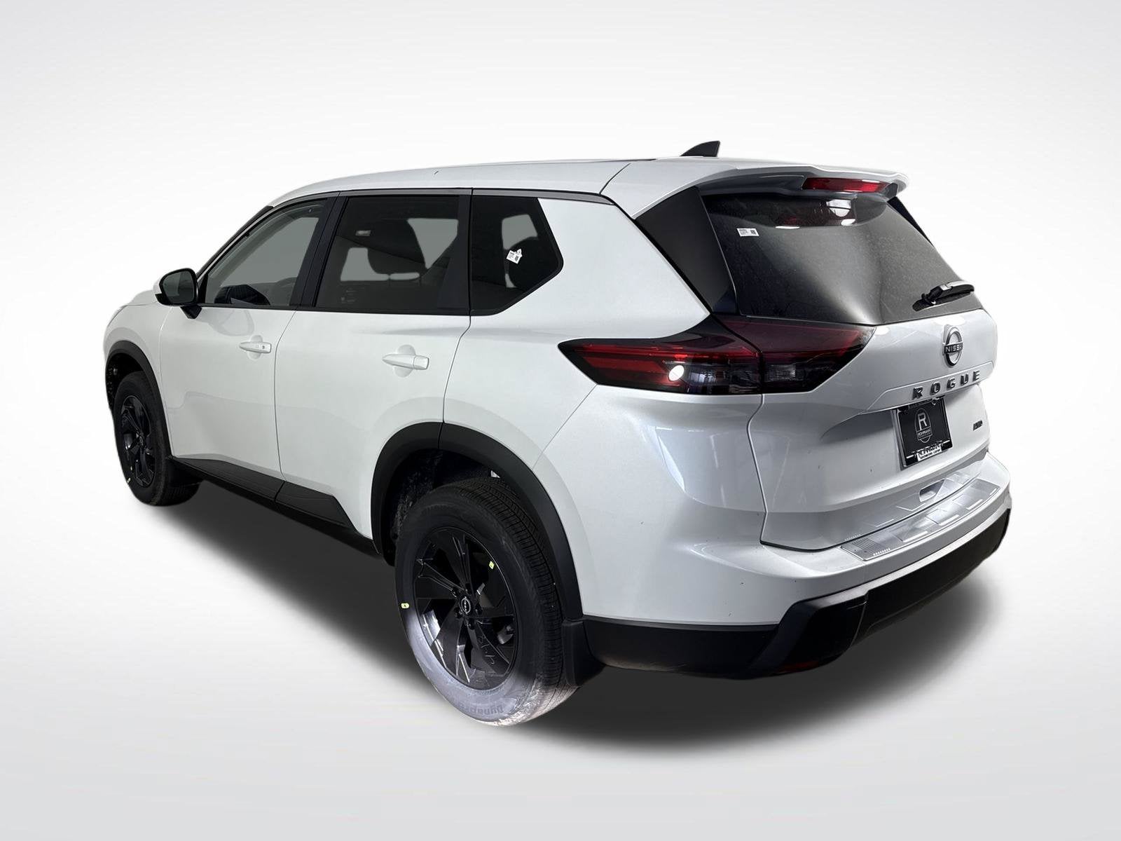 2027 Nissan Rogue SV