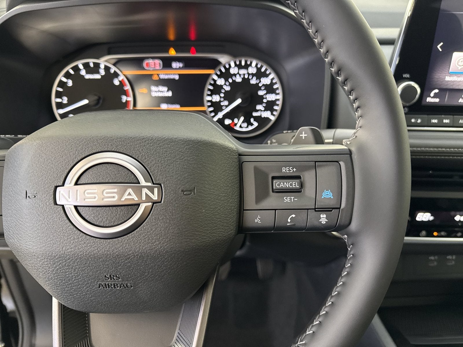 2027 Nissan Rogue SV