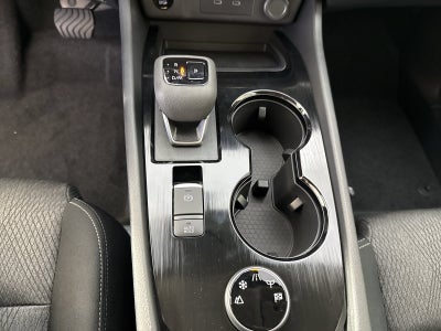 2027 Nissan Rogue SV
