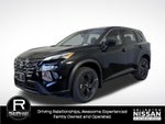 2027 Nissan Rogue SV