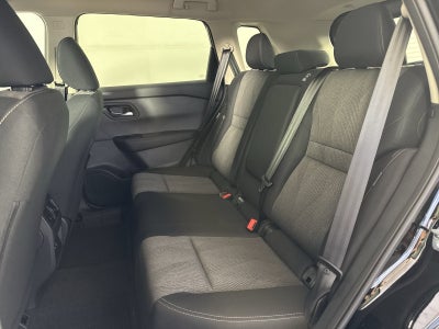 2027 Nissan Rogue SV