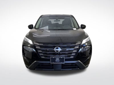 2027 Nissan Rogue SV