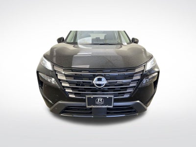 2027 Nissan Rogue SV