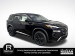 2027 Nissan Rogue SV