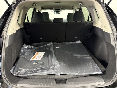 2027 Nissan Rogue SV