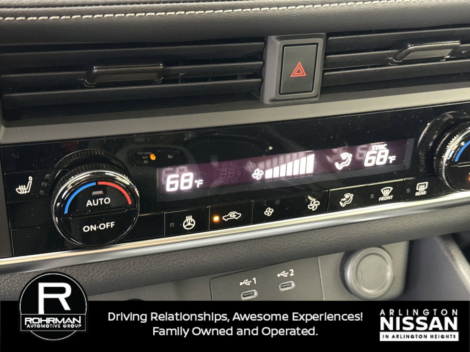 2027 Nissan Rogue SV