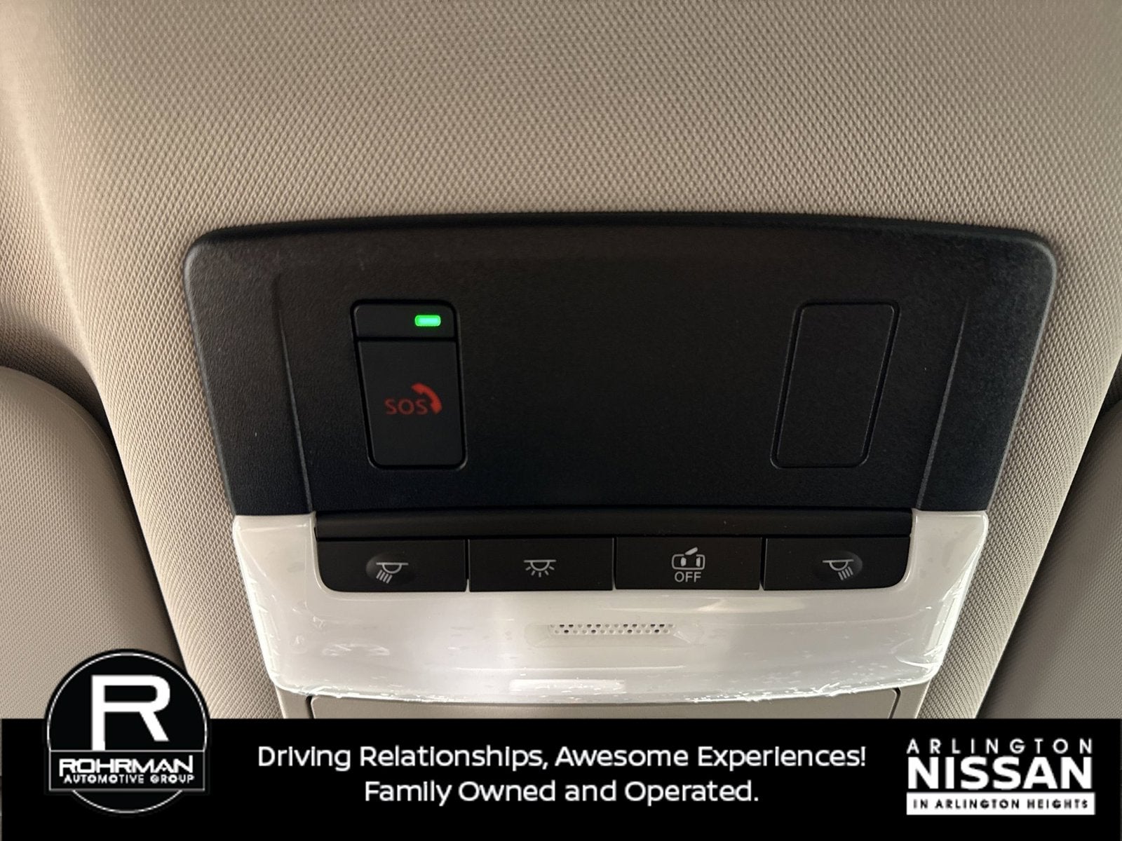 2027 Nissan Rogue SV