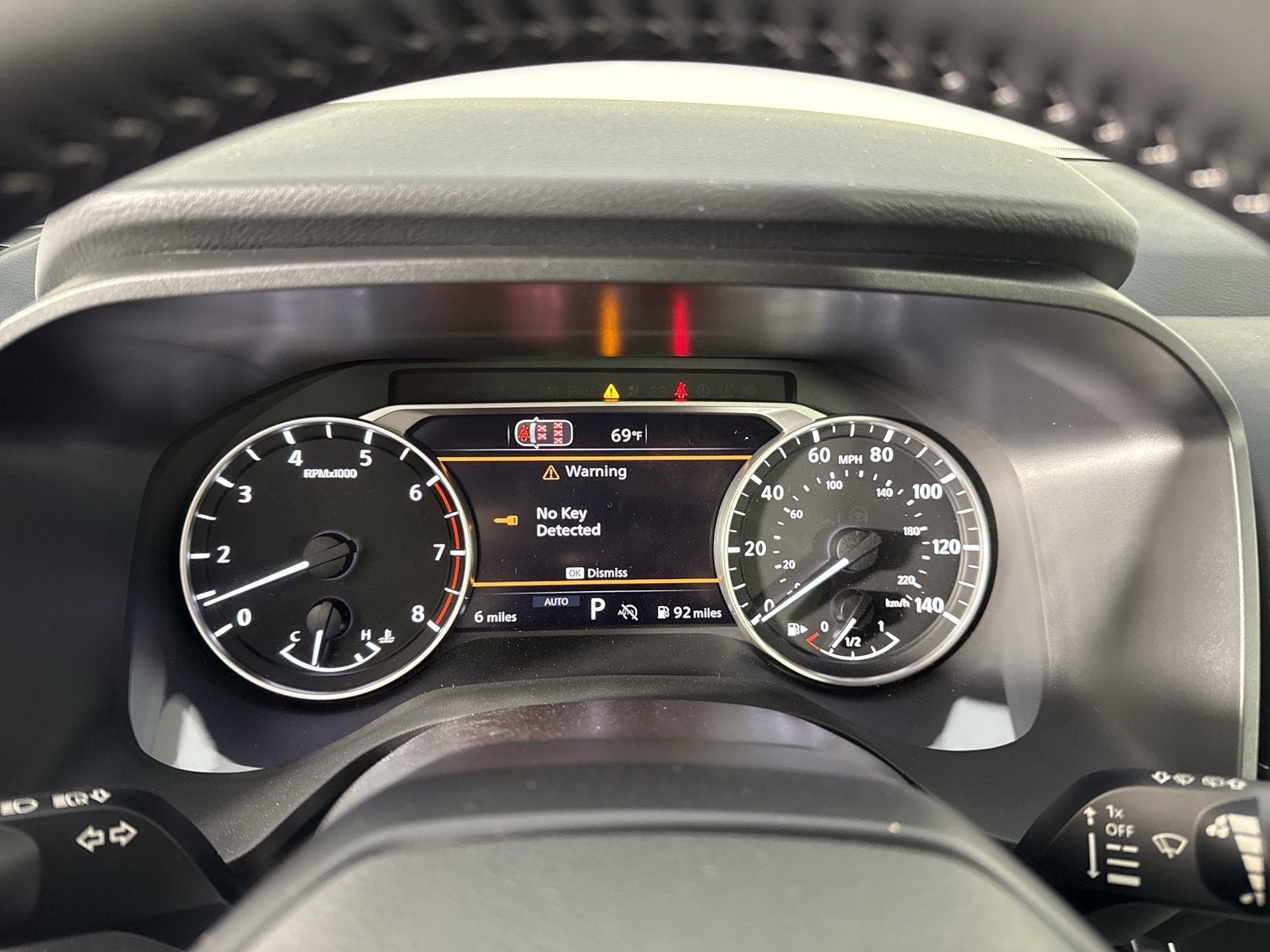 2027 Nissan Rogue SV