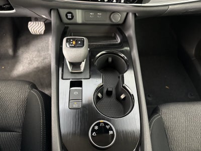 2027 Nissan Rogue SV