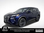 2027 Nissan Rogue SV