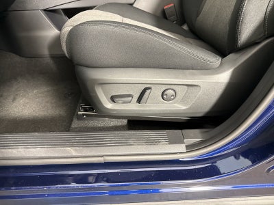 2027 Nissan Rogue SV