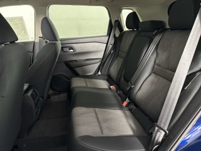 2027 Nissan Rogue SV