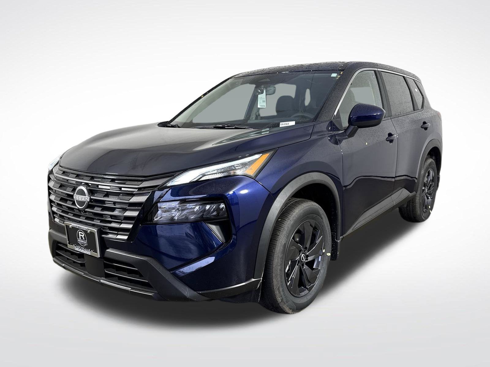 2027 Nissan Rogue SV