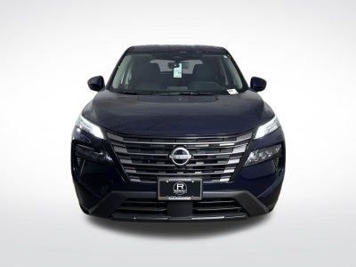 2027 Nissan Rogue SV