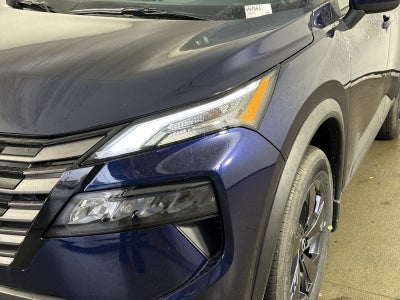 2027 Nissan Rogue SV