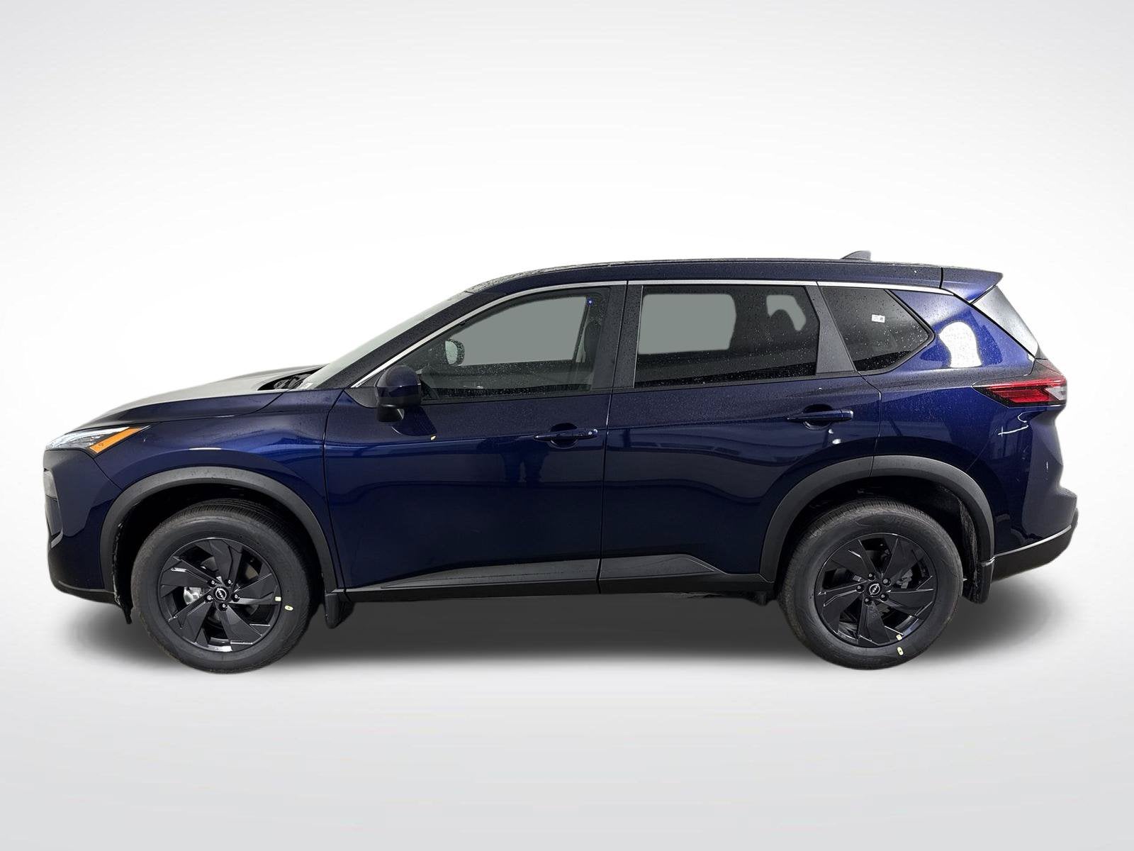 2027 Nissan Rogue SV