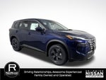 2027 Nissan Rogue SV