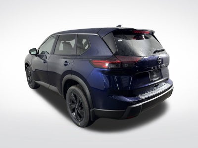 2027 Nissan Rogue SV
