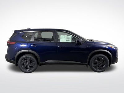 2027 Nissan Rogue SV