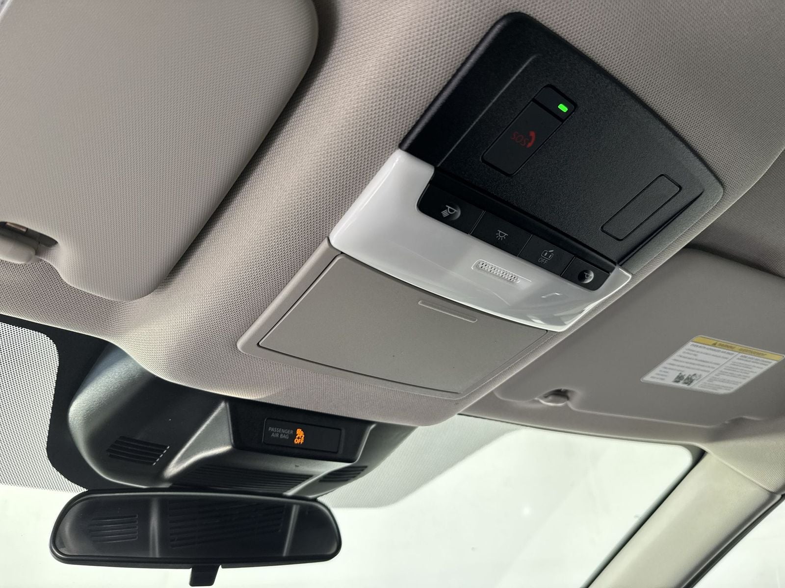 2022 Nissan Rogue SV AWD