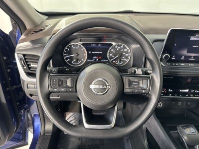 2022 Nissan Rogue SV AWD