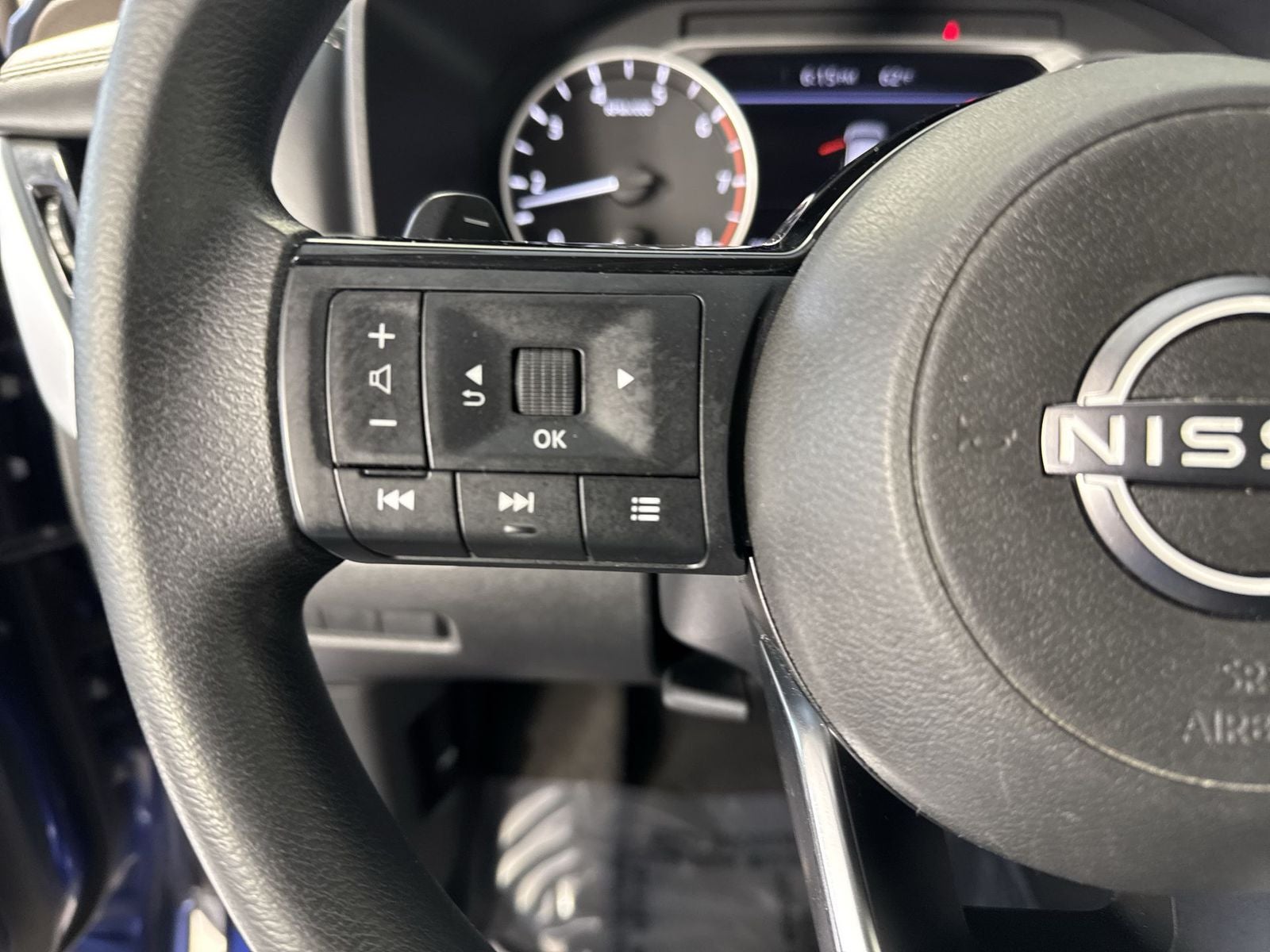 2022 Nissan Rogue SV AWD