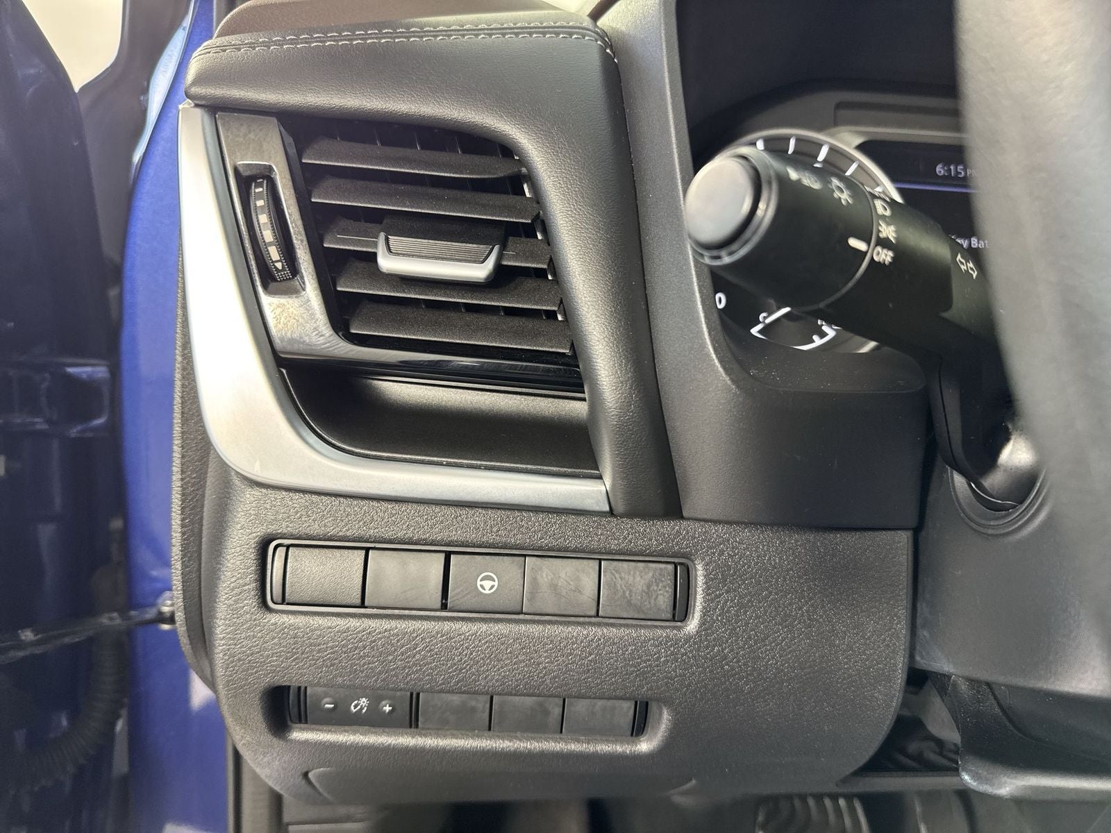 2022 Nissan Rogue SV AWD