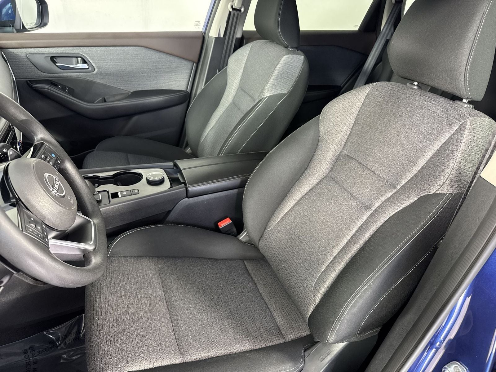 2022 Nissan Rogue SV AWD