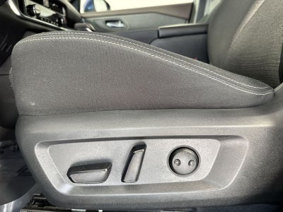 2022 Nissan Rogue SV AWD