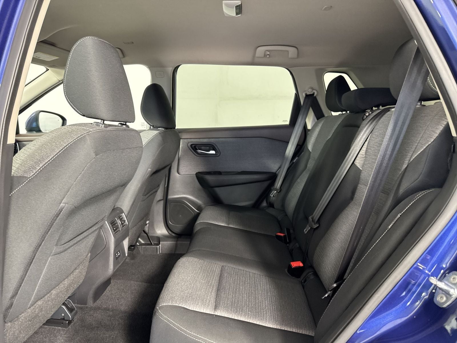 2022 Nissan Rogue SV AWD