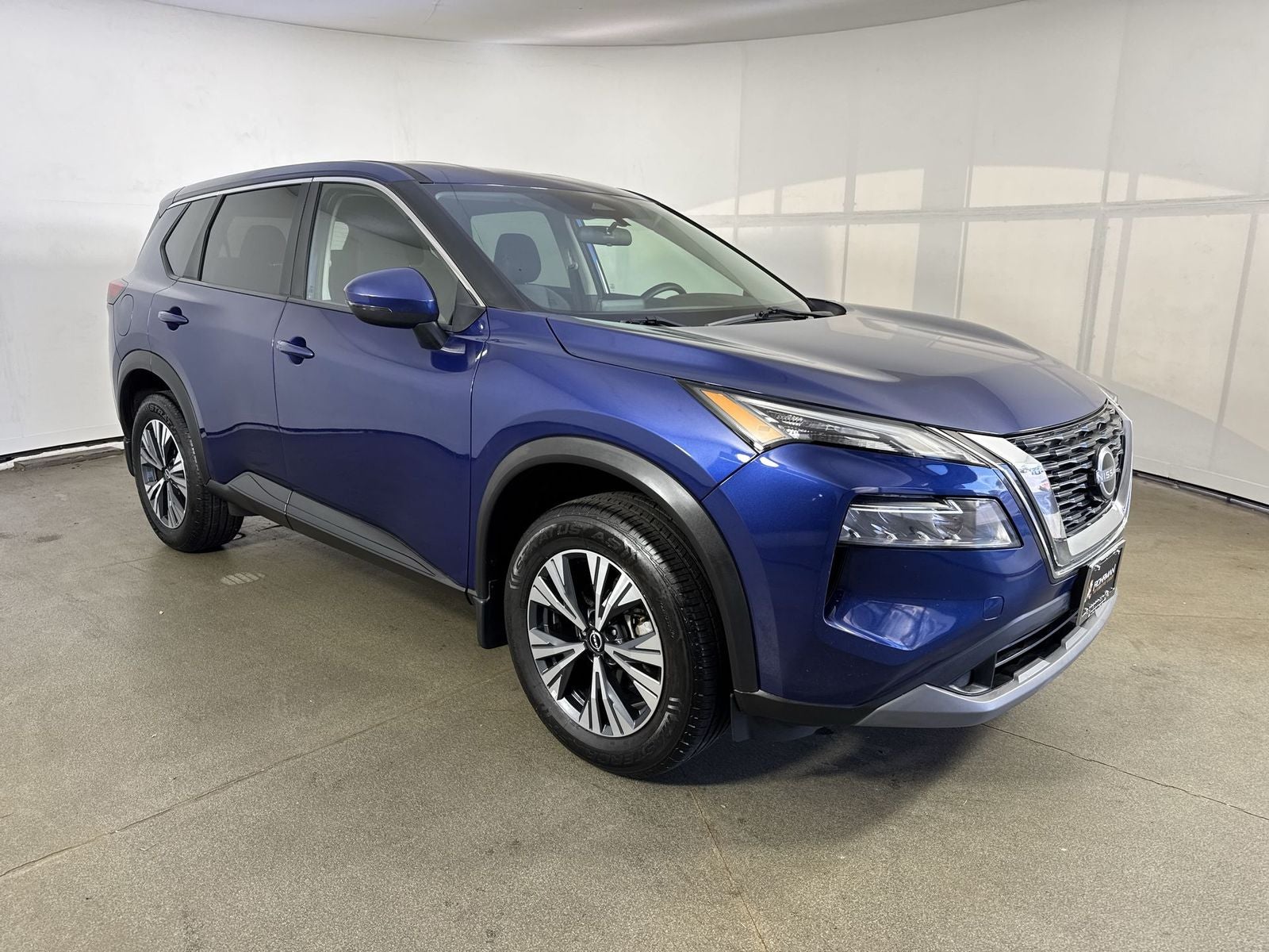 2022 Nissan Rogue SV AWD