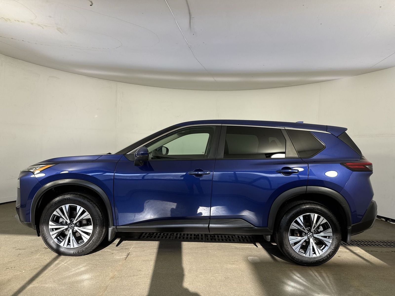 2022 Nissan Rogue SV AWD