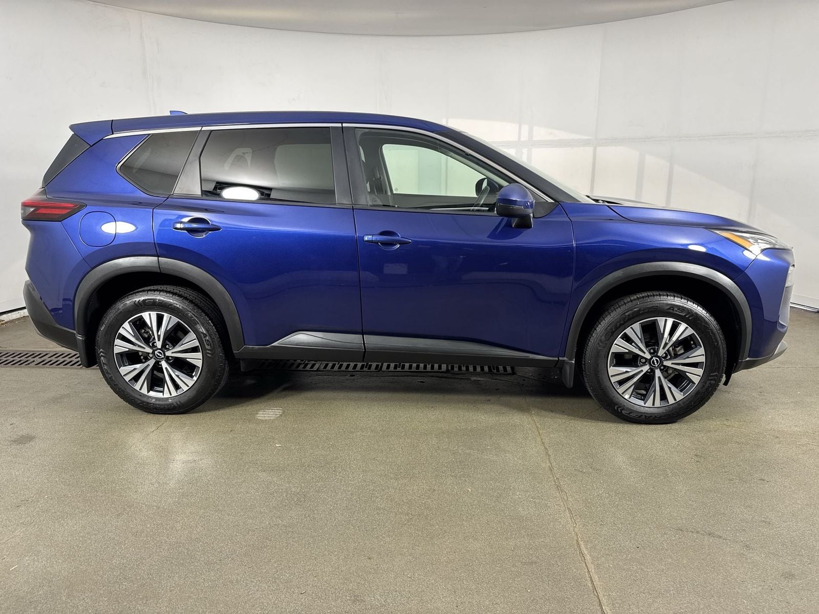 2022 Nissan Rogue SV AWD