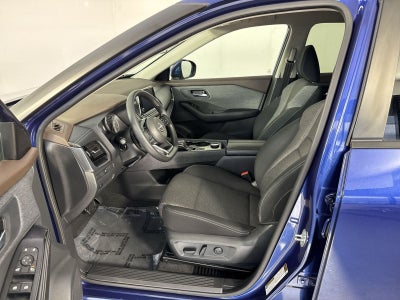 2022 Nissan Rogue SV AWD