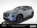 2027 Nissan Rogue SV